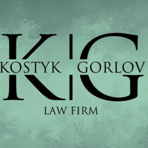 Юридична фірма KOSTYK GORLOV на listhub.zt.ua