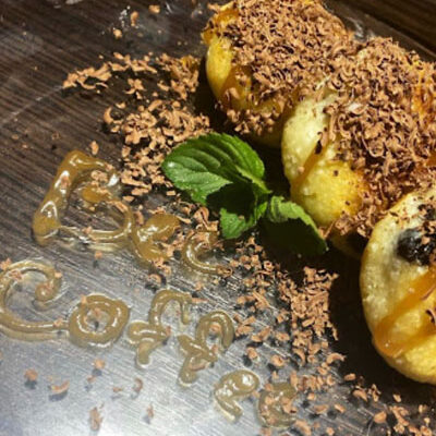 Кав’ярня Bee Coffee у Коростені