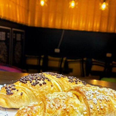 Кав’ярня Bee Coffee у Коростені