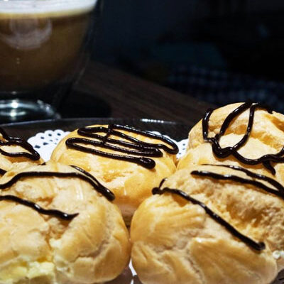 Кав’ярня Bee Coffee у Коростені
