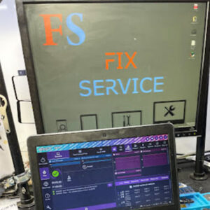 FixService Житомир на listhub.zt.ua