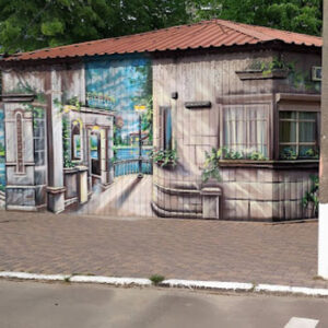 Кафе Верона Коростень на listhub.zt.ua