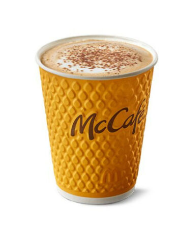 Ресторан швидкого харчування McDonald’s у Житомирі