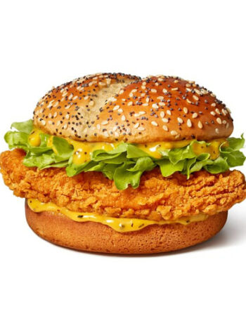 Ресторан швидкого харчування McDonald’s у Житомирі