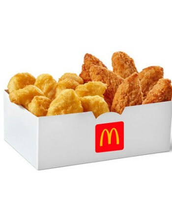 Ресторан швидкого харчування McDonald’s у Житомирі