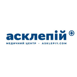 Медичний центр Асклепій Житомир та Жиомирська область на listhub.zt.ua головна картинка
