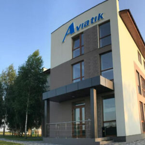 Міні-готель Aviatik Житомир на listhub.zt.ua