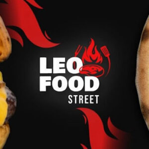 Піцерія та бургерна Leo Food Бердичів на listhub.zt.ua