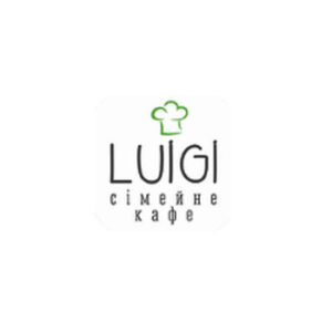 Сімейне Кафе Luigi Бердичів на listhub.zt.ua