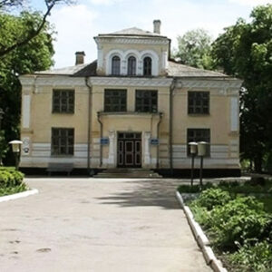 Військовий шпиталь Житомир на listhub.zt.ua головна картинка