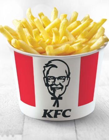 Ресторан швидкого харчування KFC у Житомирі