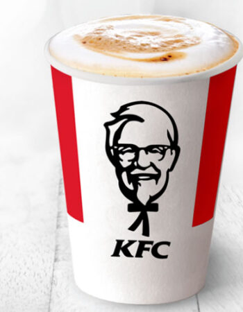 Ресторан швидкого харчування KFC у Житомирі