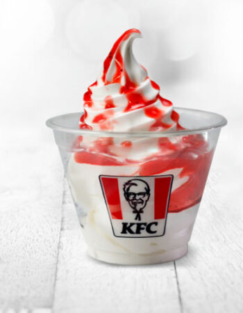 Ресторан швидкого харчування KFC у Житомирі