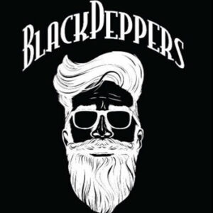 Black Peppers Barbershop у Житомирі на listhub.zt.ua