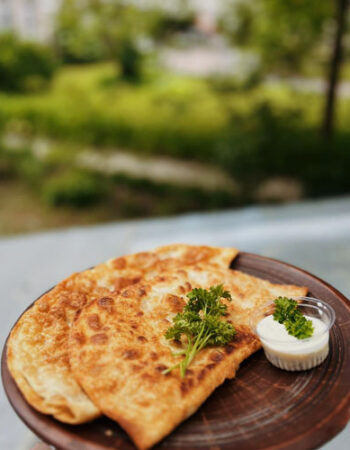 Кафе швидкого харчування Bistrot у Звягелі