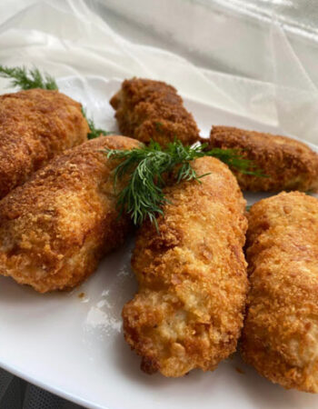Кафе швидкого харчування Bistrot у Звягелі