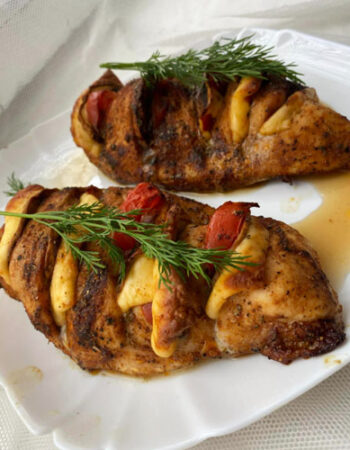 Кафе швидкого харчування Bistrot у Звягелі