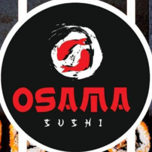Osama Sushi Житомир та Житомирська область на listhub.zt.ua