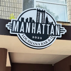 Ресторан Manhattan Звягель на listhub.zt.ua