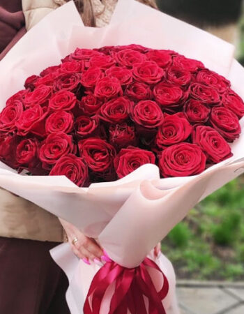 Студія квітів La Fleur у Звягелі