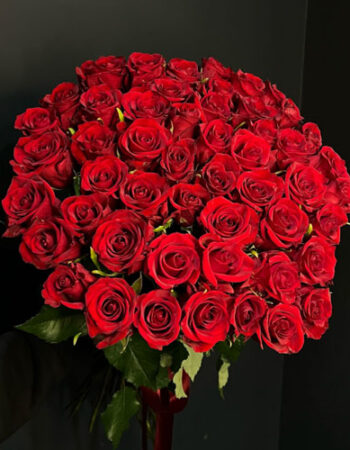 Квітковий магазин Troyanda Flowers у Житомирі