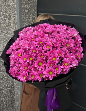 Квітковий магазин Troyanda Flowers у Житомирі