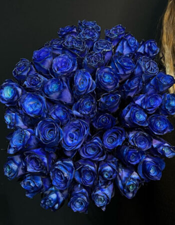 Квітковий магазин Troyanda Flowers у Житомирі