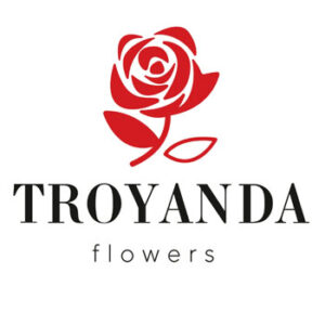 Troyanda Flowers магазин квітів Житомир на listhub.zt.ua