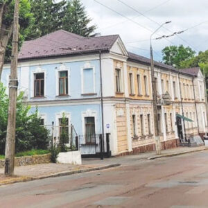 Житомирська спеціалізована прокуратура у сфері оборони на listhub.zt.ua
