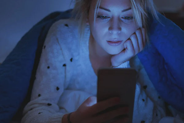 How insomnia affects concentration