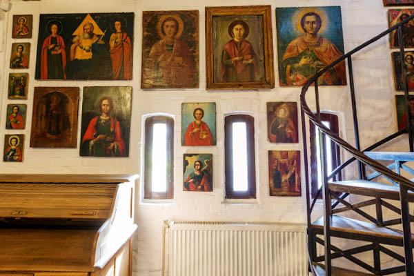 Radomysl Castle-Museum as a symbol of cultural heritage детальніше на listhub.zt.ua