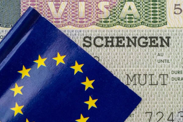 Schengen area
