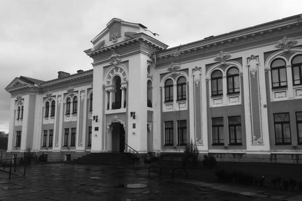 Культурна роль музею