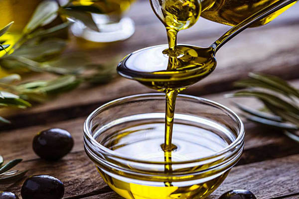 Olive oil