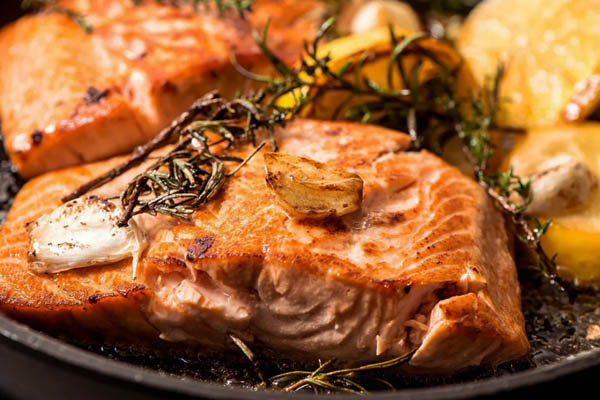 Salmon