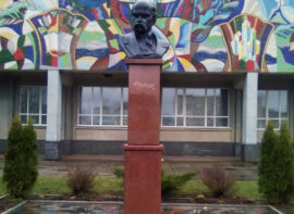 Хорошів