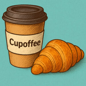 Кав'ярня Cupoffee у Житомирі