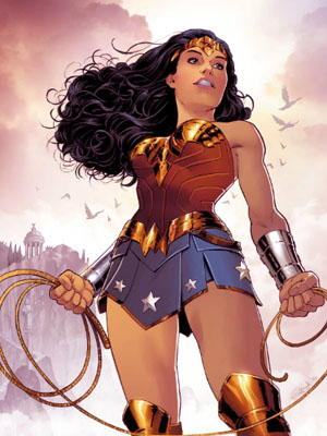 Diana Prince