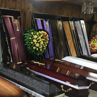 Ритуальна служба “Слава” у Житомирі