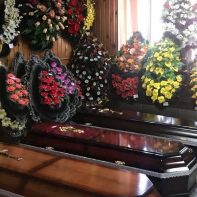 Ритуальна служба “Слава” у Житомирі