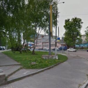 Ритуальне бюро №2 у Житомирі