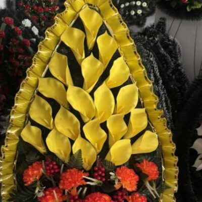 Ритуальний салон “Вічність” у Житомирі