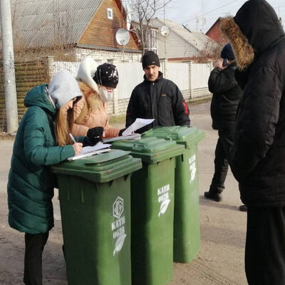 Комунальне підприємство КАТП 0628 у Житомирі