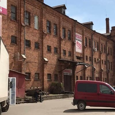 Магазин Коло Меблів у Житомирі