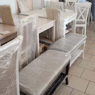 Магазин меблевої фурнітури у Бердичеві