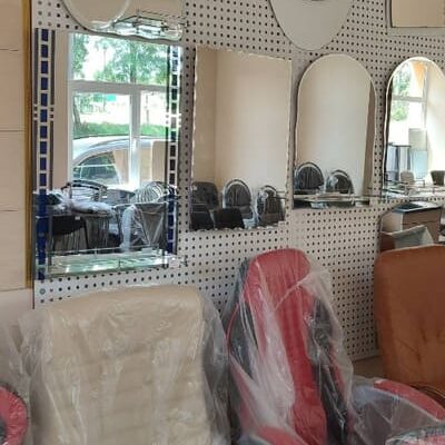 Магазин меблевої фурнітури у Бердичеві