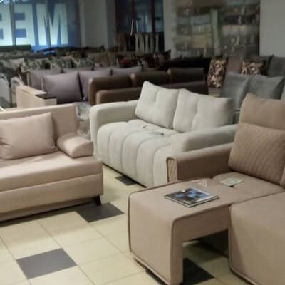 Меблевий магазин “Меблі в дім” у Бердичеві