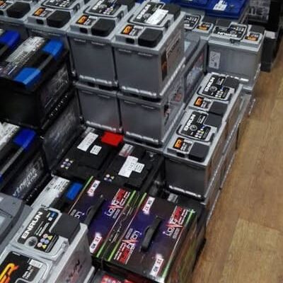 Автомагазин АТЛ у Житомирі