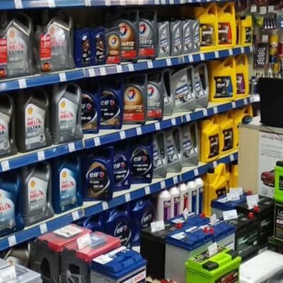 Автомагазин АТЛ у Житомирі