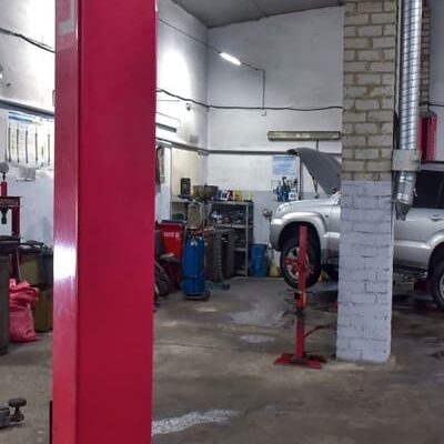 Автомагазин AVTOLINE у Житомирі